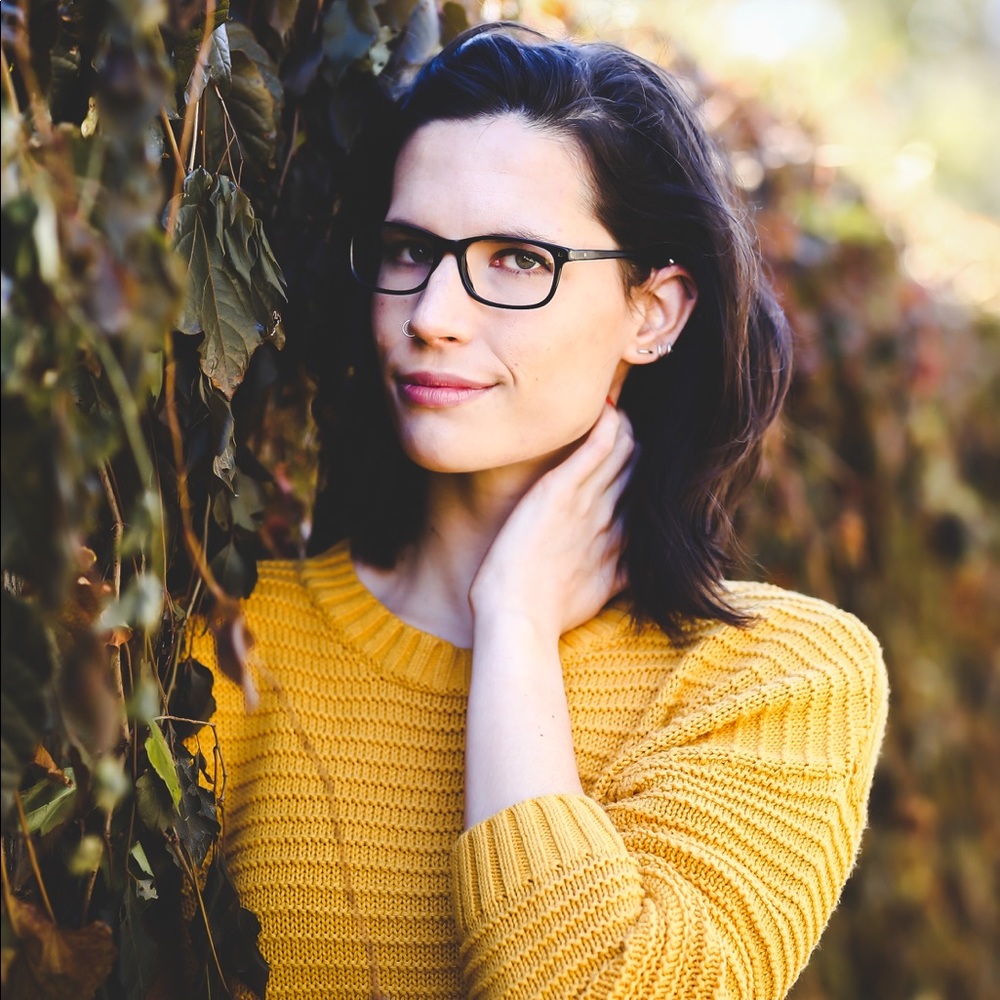 Meet your Posher, Meagan